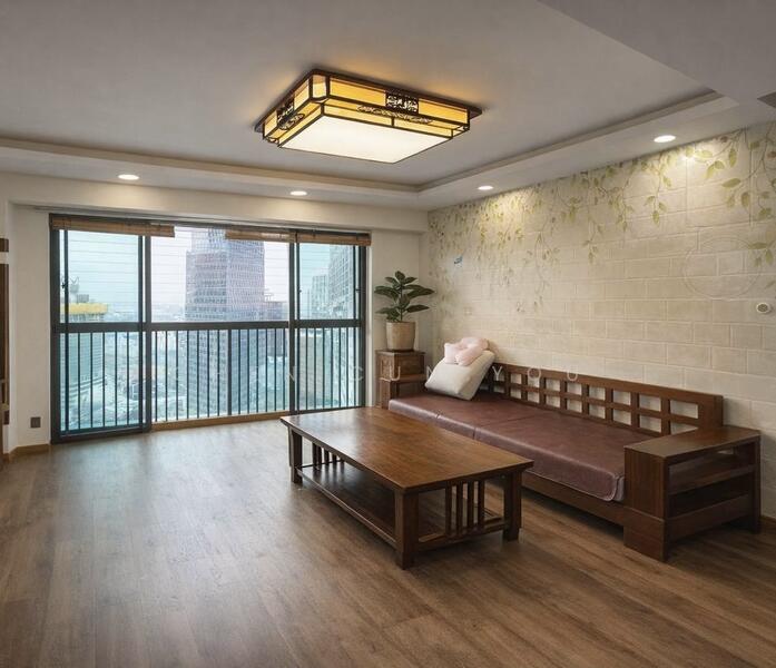 1 Cantonment Road HDB Flat For Sale at S$ 1,730,000 | PropertyGuru Singapore - Living Room