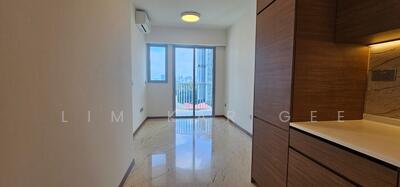 For Rent - Queens Peak