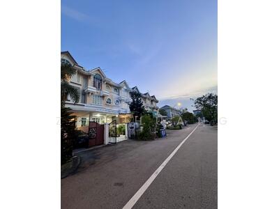 For Sale - Eastwood Park