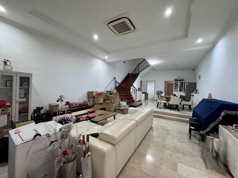 Eastwood Park Terraced House For Sale at S$ 3,250,000 | PropertyGuru Singapore