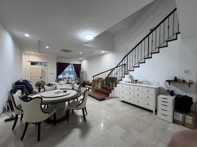 For Sale - Eastwood Park