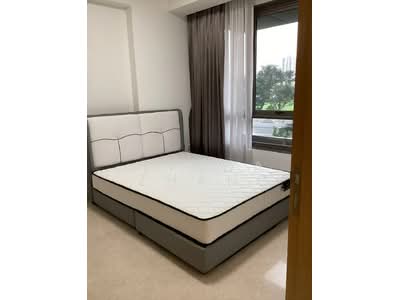 For Rent - 6 Derbyshire