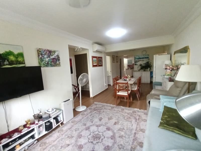 731 Woodlands Circle HDB Flat For Sale at S$ 600,000 | PropertyGuru Singapore