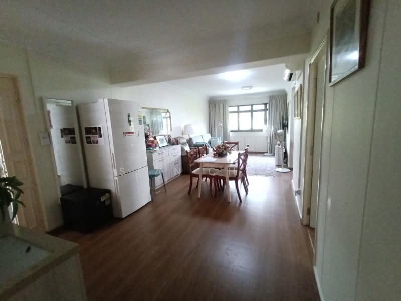 731 Woodlands Circle HDB Flat For Sale at S$ 600,000 | PropertyGuru Singapore