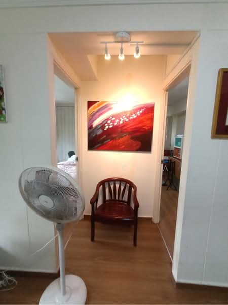 731 Woodlands Circle HDB Flat For Sale at S$ 600,000 | PropertyGuru Singapore