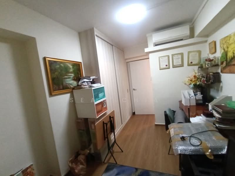 731 Woodlands Circle HDB Flat For Sale at S$ 600,000 | PropertyGuru Singapore