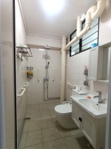 731 Woodlands Circle HDB Flat For Sale at S$ 600,000 | PropertyGuru Singapore