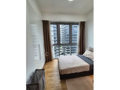 For Rent - One-North Residences