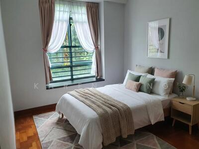 For Rent - The Hillside