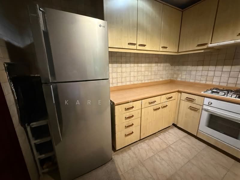 The Hillside, Upper Bukit Timah Road, Room Rental, 150 sqft, Condominium For Rent, by Karen Pang, 60227917 - Kitchen - PropertyGuru.com.sg