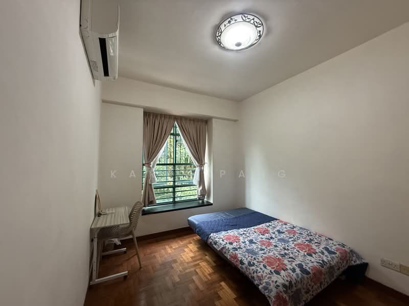The Hillside, Upper Bukit Timah Road, Room Rental, 150 sqft, Condominium For Rent, by Karen Pang, 60227917 - Bedroom - PropertyGuru.com.sg