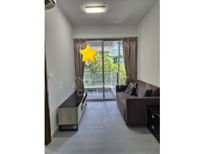 For Sale - Loft @ Nathan