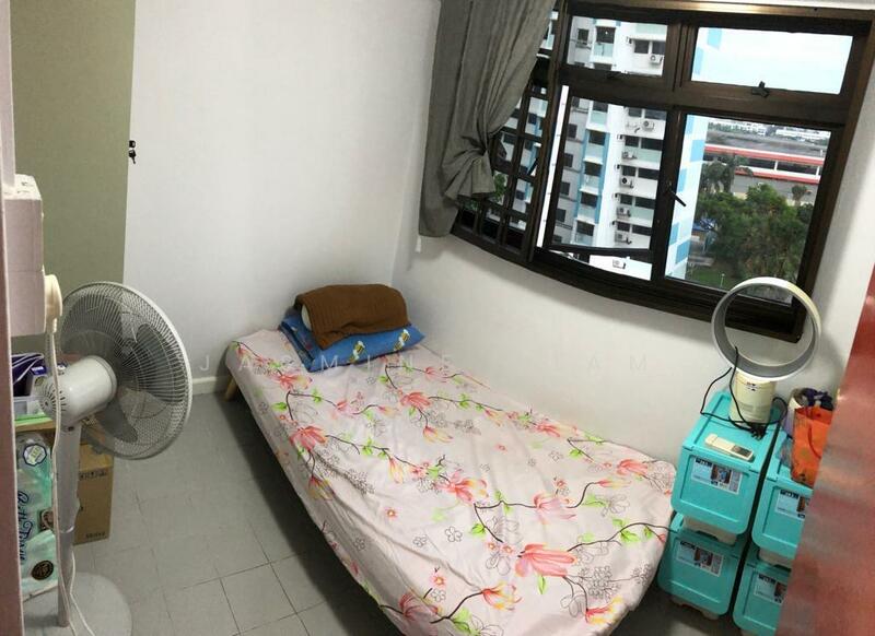 16 Upper Boon Keng Road HDB Flat For Sale at S$ 450,000 | PropertyGuru Singapore - Utility 