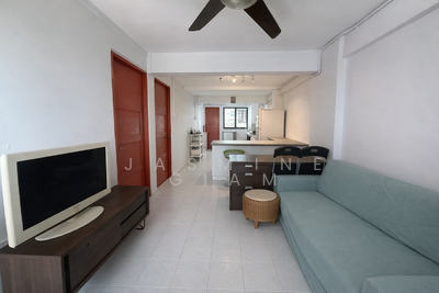 For Sale - 16 Upper Boon Keng Road