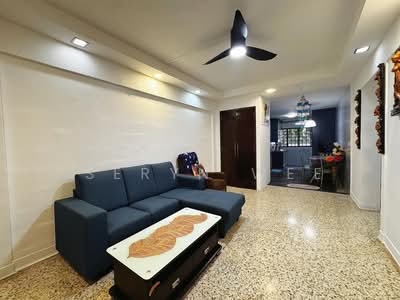 For Sale - 475 Ang Mo Kio Avenue 10