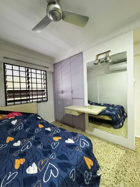 475 Ang Mo Kio Avenue 10, 475 Ang Mo Kio Avenue 10, 2 Bedrooms, 721 sqft, HDB Flat For Sale, by Seryn Wee, 60227932 - PropertyGuru.com.sg