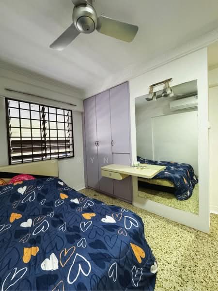 475 Ang Mo Kio Avenue 10, 475 Ang Mo Kio Avenue 10, 2 Bedrooms, 721 sqft, HDB Flat For Sale, by Seryn Wee, 60227932 - PropertyGuru.com.sg