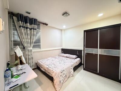 For Rent - 257 Bangkit Road