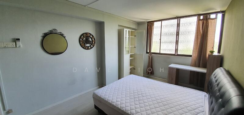 17 Eunos Crescent HDB Flat For Sale at S$ 438,000 | PropertyGuru Singapore