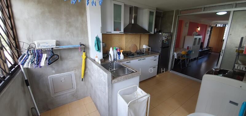 17 Eunos Crescent HDB Flat For Sale at S$ 438,000 | PropertyGuru Singapore