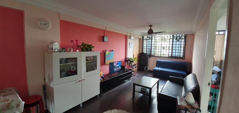 17 Eunos Crescent HDB Flat For Sale at S$ 438,000 | PropertyGuru Singapore