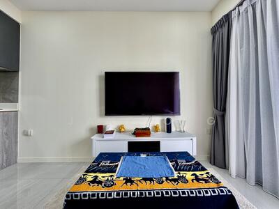 For Rent - Riverfront Residences