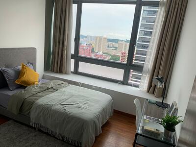 For Rent - Ascentia Sky