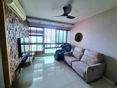 For Rent - 603A Punggol Road