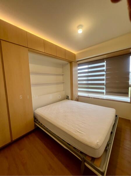For Rent - 9 Boon Keng Road
