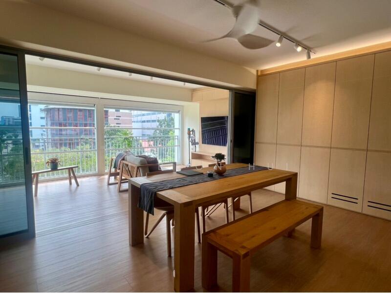 For Rent - 9 Boon Keng Road