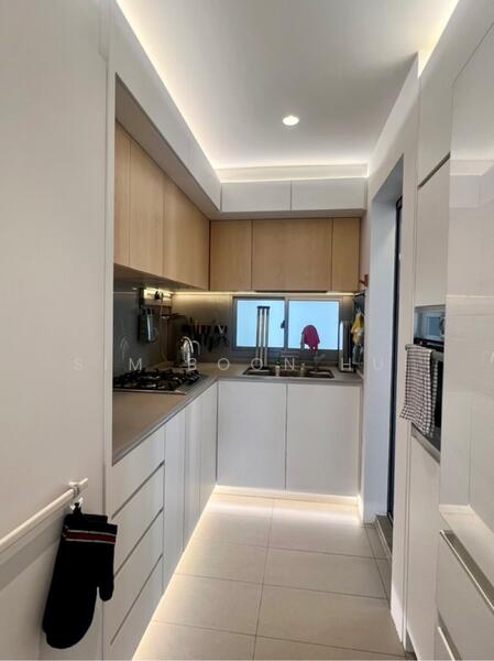 For Rent - 9 Boon Keng Road