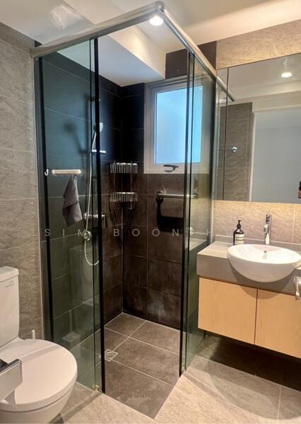 For Rent - 9 Boon Keng Road