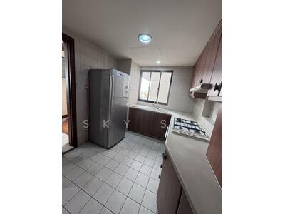 For Rent - The Mayfair