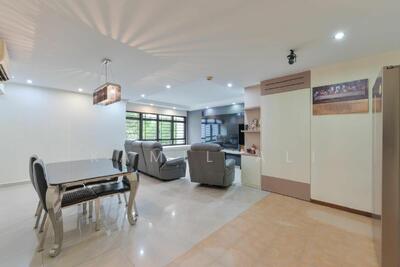 For Sale - 979C Buangkok Crescent