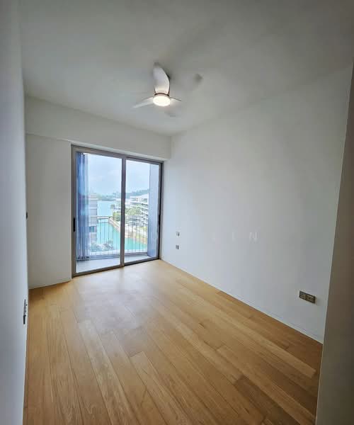 The Reef at King's Dock, 6 Harbourfront Avenue, 2 Bedrooms, 764 sqft, Condominium For Rent, by Sindy Lin, 60227978 - View - PropertyGuru.com.sg