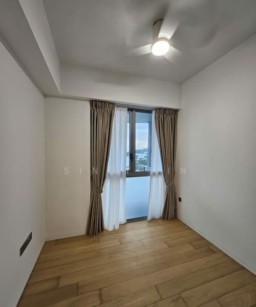 The Reef at King's Dock, 6 Harbourfront Avenue, 2 Bedrooms, 764 sqft, Condominium For Rent, by Sindy Lin, 60227978 - Interior - PropertyGuru.com.sg