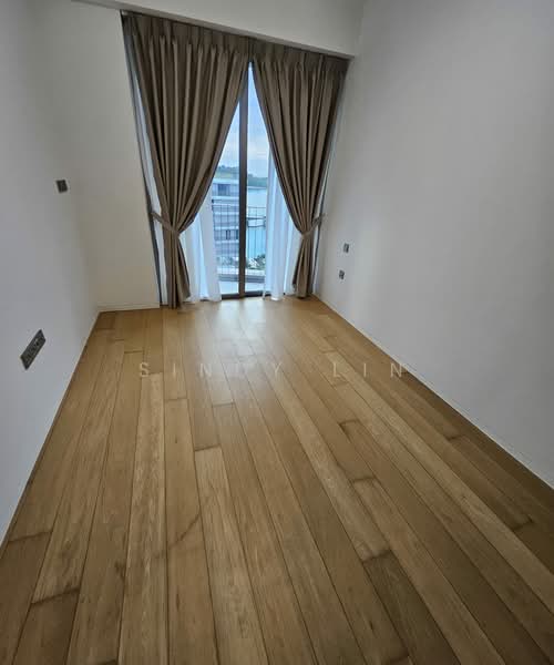 The Reef at King's Dock, 6 Harbourfront Avenue, 2 Bedrooms, 764 sqft, Condominium For Rent, by Sindy Lin, 60227978 - Interior - PropertyGuru.com.sg