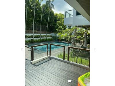 For Rent - Ford Avenue