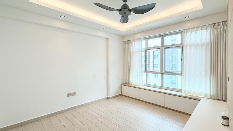 For Rent - 128B Canberra Street