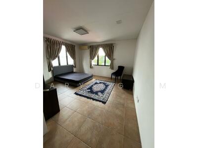 For Rent - Jln malu malu