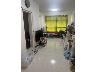 For Rent - 671B Yishun Avenue 4