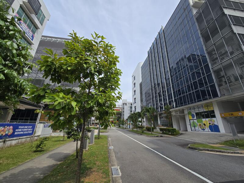 ACETECH CENTRE