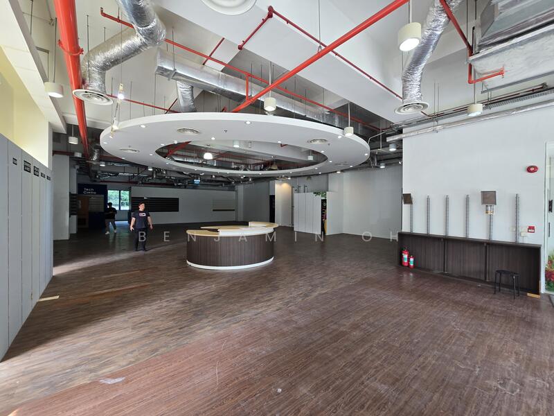 Jalan Kilang Barat, Jalan Kilang Barat, 5,587 sqft, Light Industrial (B1) For Rent, by Benjamin Oh, 60227993 - CommercialGuru.com.sg