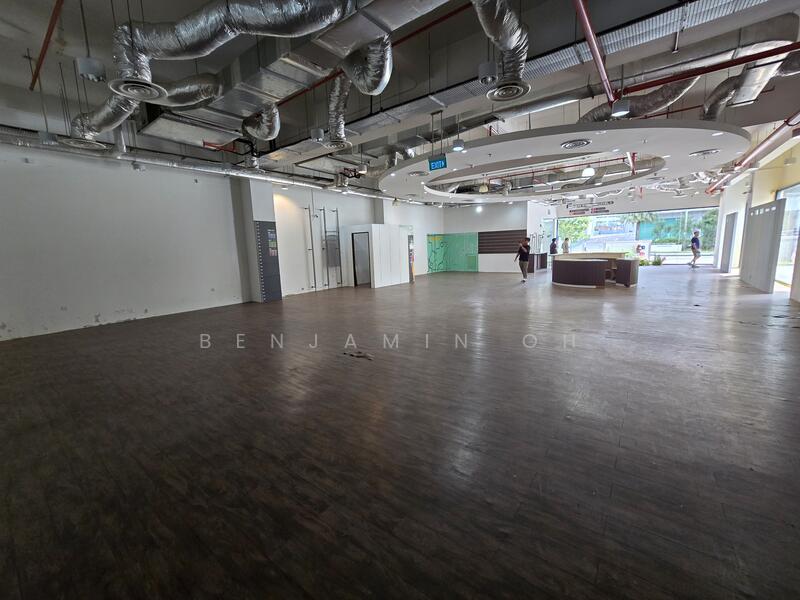 Jalan Kilang Barat, Jalan Kilang Barat, 5,587 sqft, Light Industrial (B1) For Rent, by Benjamin Oh, 60227993 - CommercialGuru.com.sg