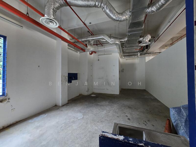 Jalan Kilang Barat, Jalan Kilang Barat, 5,587 sqft, Light Industrial (B1) For Rent, by Benjamin Oh, 60227993 - CommercialGuru.com.sg