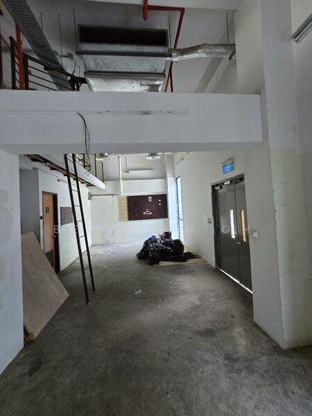 Jalan Kilang Barat, Jalan Kilang Barat, 5,587 sqft, Light Industrial (B1) For Rent, by Benjamin Oh, 60227993 - CommercialGuru.com.sg