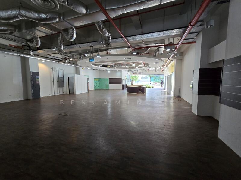 Jalan Kilang Barat, Jalan Kilang Barat, 5,587 sqft, Light Industrial (B1) For Rent, by Benjamin Oh, 60227993 - CommercialGuru.com.sg