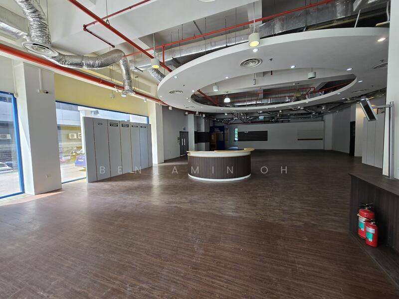 Jalan Kilang Barat, Jalan Kilang Barat, 5,587 sqft, Light Industrial (B1) For Rent, by Benjamin Oh, 60227993 - CommercialGuru.com.sg