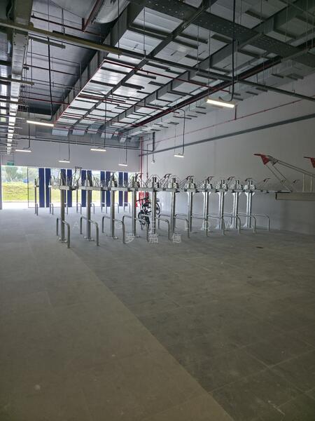 Tampines North drive 4, , 1,991 sqft, Food & Beverage For Rent, by Angie Low 罗笳僡, 60227994 - CommercialGuru.com.sg