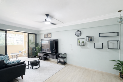 For Sale - 250C Compassvale Street